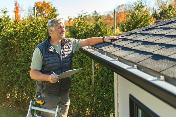 Trusted Storm Damage Roof Repair service in Marcy, NY - Ben Roofing and Steel LLC